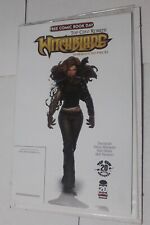 Witchblade unbalanced pieces for sale  Quincy