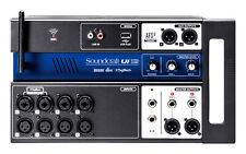 Usado, Mezclador digital de entrada Soundcraft Ui12 12 con Wifi + control de aplicación + UI 12 segunda mano  Embacar hacia Argentina