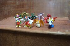 Digimon action 8 for sale  North Bend