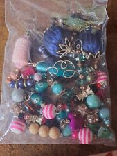 Mixed beads for sale  HUNTINGDON