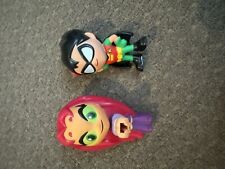 Teen titans toy for sale  CHESTERFIELD