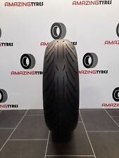 170 zr17 pirelli for sale  DROITWICH