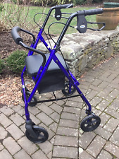 walker folding seat for sale  Rumford