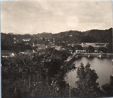 Ceylan kandy panorama d'occasion  Pagny-sur-Moselle