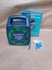 Kewtech earth bond for sale  ROMFORD