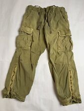 Abercrombie fitch cargo for sale  Sanford