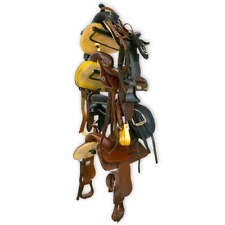 Outlet horse saddle for sale  Troy