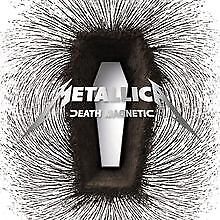 Death magnetic metallica gebraucht kaufen  Berlin