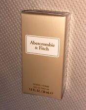 Abercrombie fitch first gebraucht kaufen  Bauerbach,-Cappel,-Moischt