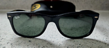 Genuine ray ban for sale  FALMOUTH