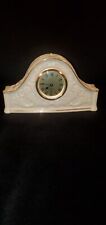 Mantle clock chippendale for sale  Long Pond