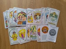 Medicine woman tarot gebraucht kaufen  Falkensee