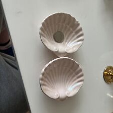 Clam soap dish for sale  COVENTRY