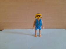 Playmobil figur mann gebraucht kaufen  Wittmund