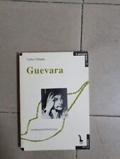 Guevara tablada carlos usato  Nocera Superiore
