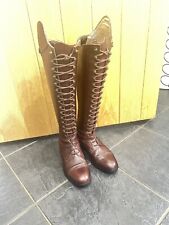 Ariat capriole tall for sale  GLASGOW