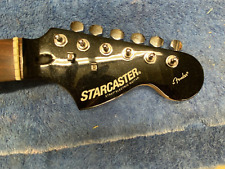 Fender starcaster stratocaster for sale  Bellflower