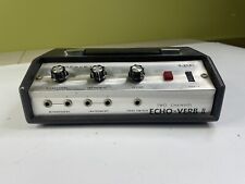 Lafayette echo verb for sale  Hawthorne