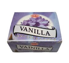 Hem vanilla incense for sale  Tucumcari