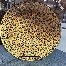 Evandale ceramic leopard for sale  Dallas