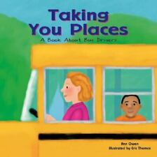 Taking places book for sale  Aurora