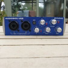 presonus audiobox for sale  SANDY