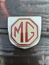 Radiator grille badge for sale  ST. HELENS