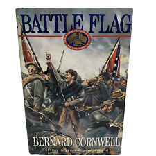 Battle flag bernard for sale  Marshall