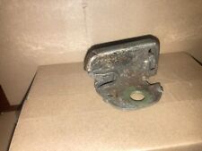 81-87 isuzu PICKUP p'up pup TRUCK TAIL GATE LATCH STRIKER RELEASE LEFT or RIGHT for sale  Shipping to South Africa