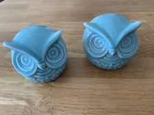 Turquoise blue china for sale  HASTINGS