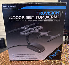 Maxview indoor aerial for sale  HAVERFORDWEST