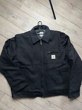 Carhartt rework jacket for sale  Shipping to Ireland
