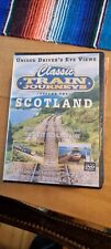 Classic train journeys for sale  COVENTRY