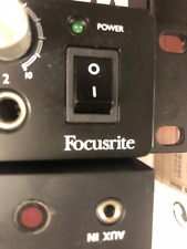 Interface de áudio Focusrite Scarlett 18i20 comprar usado  Enviando para Brazil