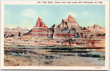 Badlands monument wall for sale  Canton