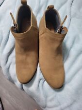Toms suede ankle for sale  Palm Coast