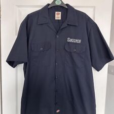 dickies shirts for sale  GLASGOW