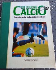 Enciclopedia del calcio usato  Fivizzano
