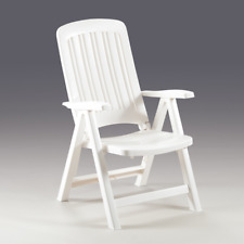 sedie bianche usato  Andria