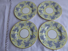 Wedgwood set saucers for sale  EAST MOLESEY