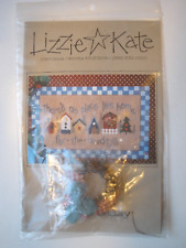 Lizzie kate counted for sale  East Rochester