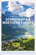 Cruise ports scandinavia for sale  Montgomery