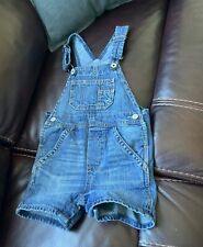 Used, Gap overall babys for sale  Miami