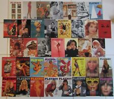 Playboy centerfold collector for sale  Phoenix