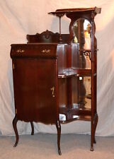 Antique victorian mahogany for sale  Lexington