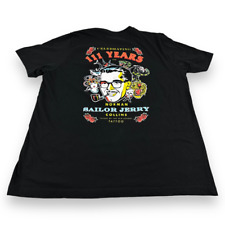 Sailor jerry shirt for sale  Terre Haute