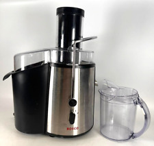 Bosco juice extractor for sale  Shipping to Ireland