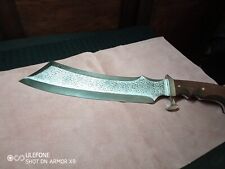 Gil hibben parang for sale  Auburn