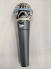 shure beta 58 for sale  Shipping to Ireland