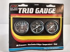 Vintage trio gauge for sale  Ravenna
